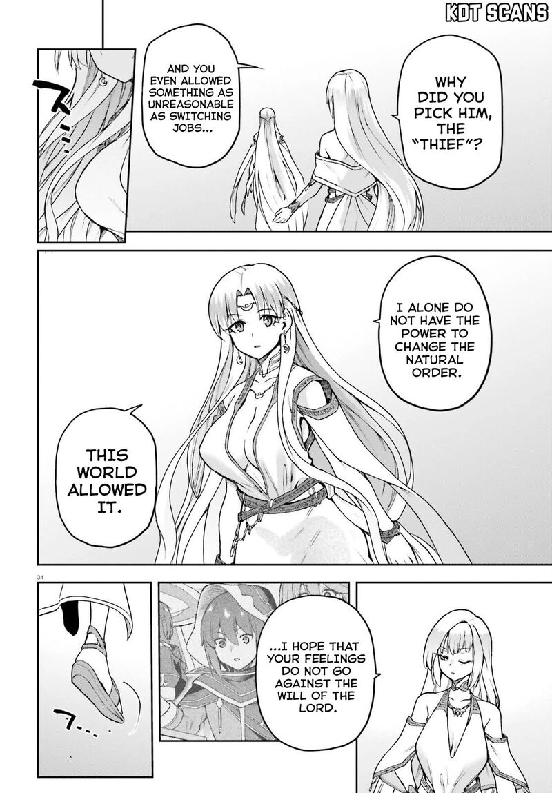 Last Boss Toubatsugo Ni Hajimeru Nishuume Boukensha Life Hajimari No Machi De Wakeari Bishoujo Tachi Ga Mechakucha Natsuite Kimasu 2 34
