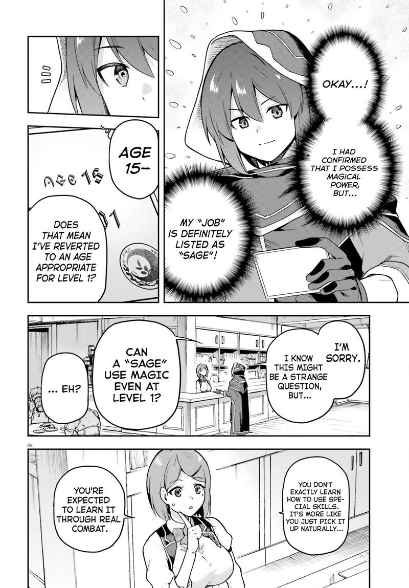 Last Boss Toubatsugo Ni Hajimeru Nishuume Boukensha Life Hajimari No Machi De Wakeari Bishoujo Tachi Ga Mechakucha Natsuite Kimasu 2 6