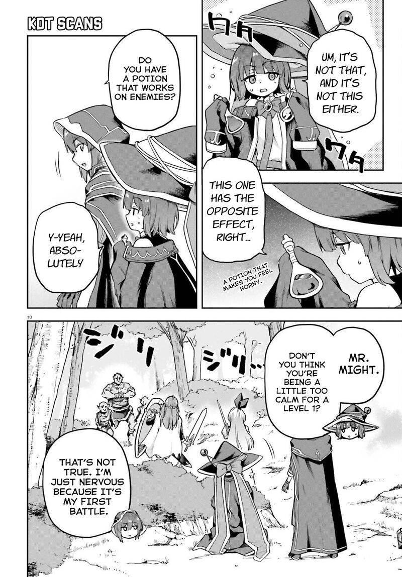 Last Boss Toubatsugo Ni Hajimeru Nishuume Boukensha Life Hajimari No Machi De Wakeari Bishoujo Tachi Ga Mechakucha Natsuite Kimasu 3 10