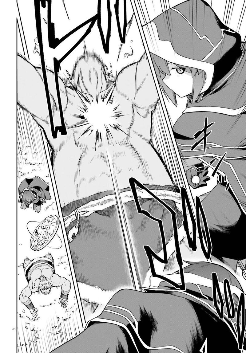 Last Boss Toubatsugo Ni Hajimeru Nishuume Boukensha Life Hajimari No Machi De Wakeari Bishoujo Tachi Ga Mechakucha Natsuite Kimasu 3 24