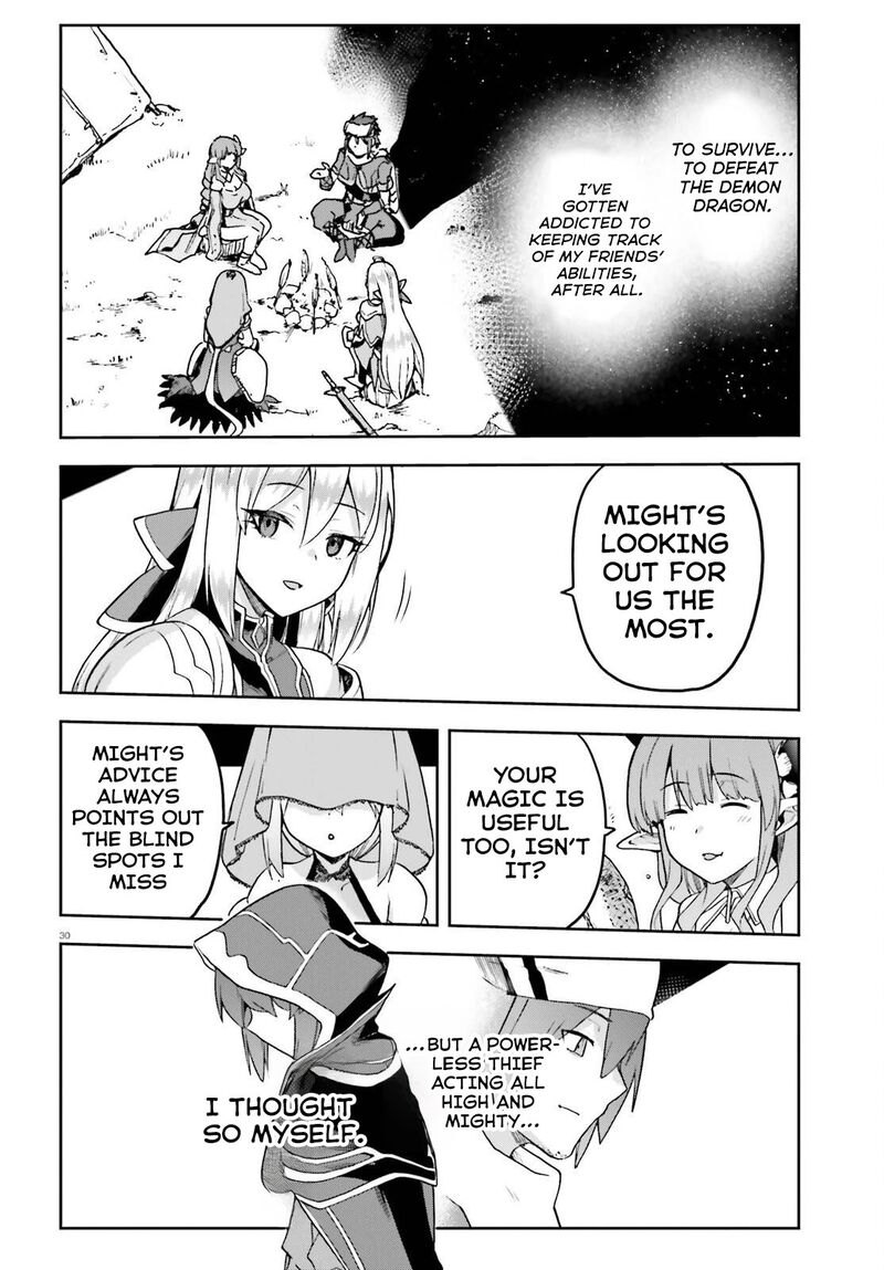 Last Boss Toubatsugo Ni Hajimeru Nishuume Boukensha Life Hajimari No Machi De Wakeari Bishoujo Tachi Ga Mechakucha Natsuite Kimasu 3 30