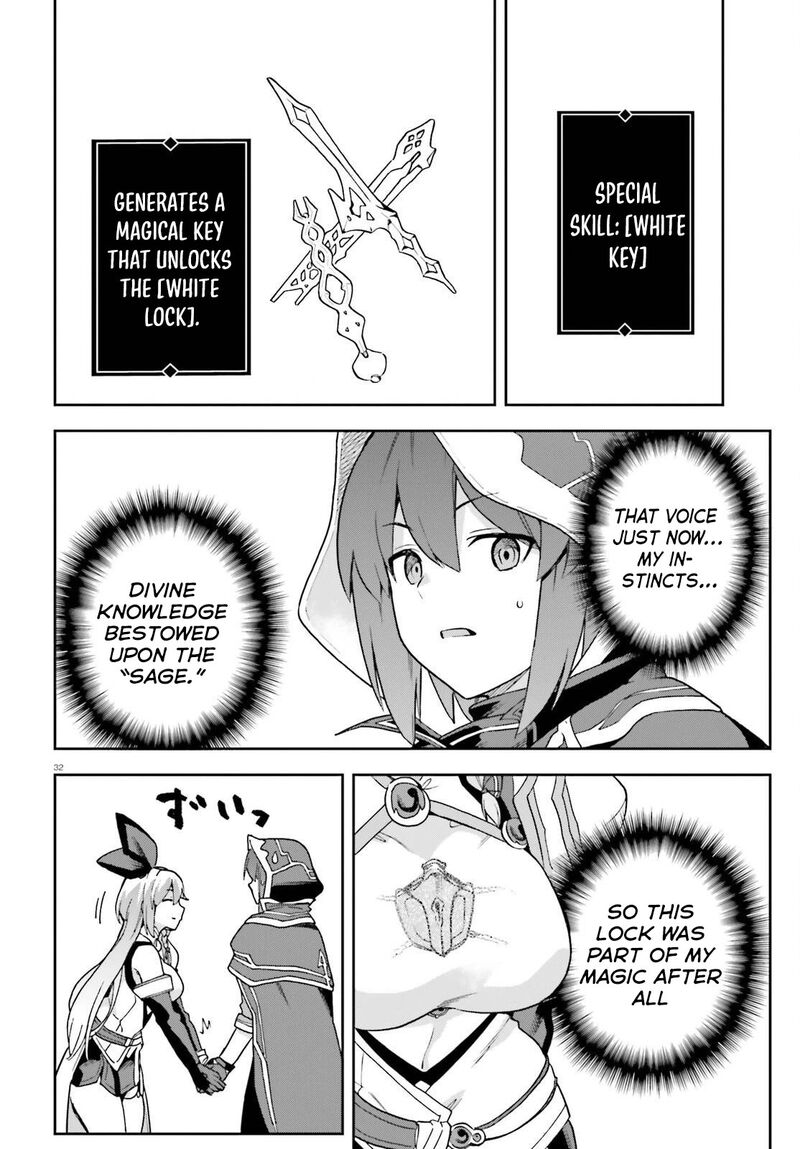 Last Boss Toubatsugo Ni Hajimeru Nishuume Boukensha Life Hajimari No Machi De Wakeari Bishoujo Tachi Ga Mechakucha Natsuite Kimasu 3 32