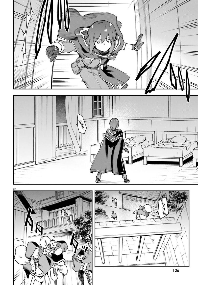 Last Boss Toubatsugo Ni Hajimeru Nishuume Boukensha Life Hajimari No Machi De Wakeari Bishoujo Tachi Ga Mechakucha Natsuite Kimasu 4 23