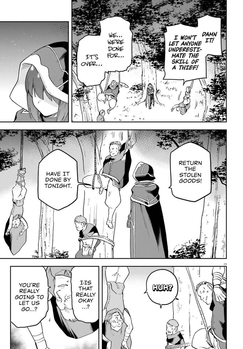 Last Boss Toubatsugo Ni Hajimeru Nishuume Boukensha Life Hajimari No Machi De Wakeari Bishoujo Tachi Ga Mechakucha Natsuite Kimasu 4 30
