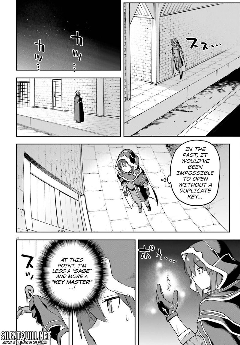 Last Boss Toubatsugo Ni Hajimeru Nishuume Boukensha Life Hajimari No Machi De Wakeari Bishoujo Tachi Ga Mechakucha Natsuite Kimasu 4 33