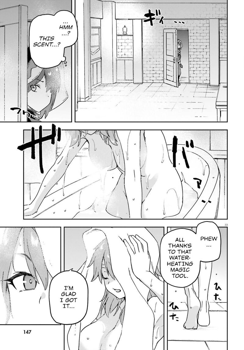 Last Boss Toubatsugo Ni Hajimeru Nishuume Boukensha Life Hajimari No Machi De Wakeari Bishoujo Tachi Ga Mechakucha Natsuite Kimasu 4 34