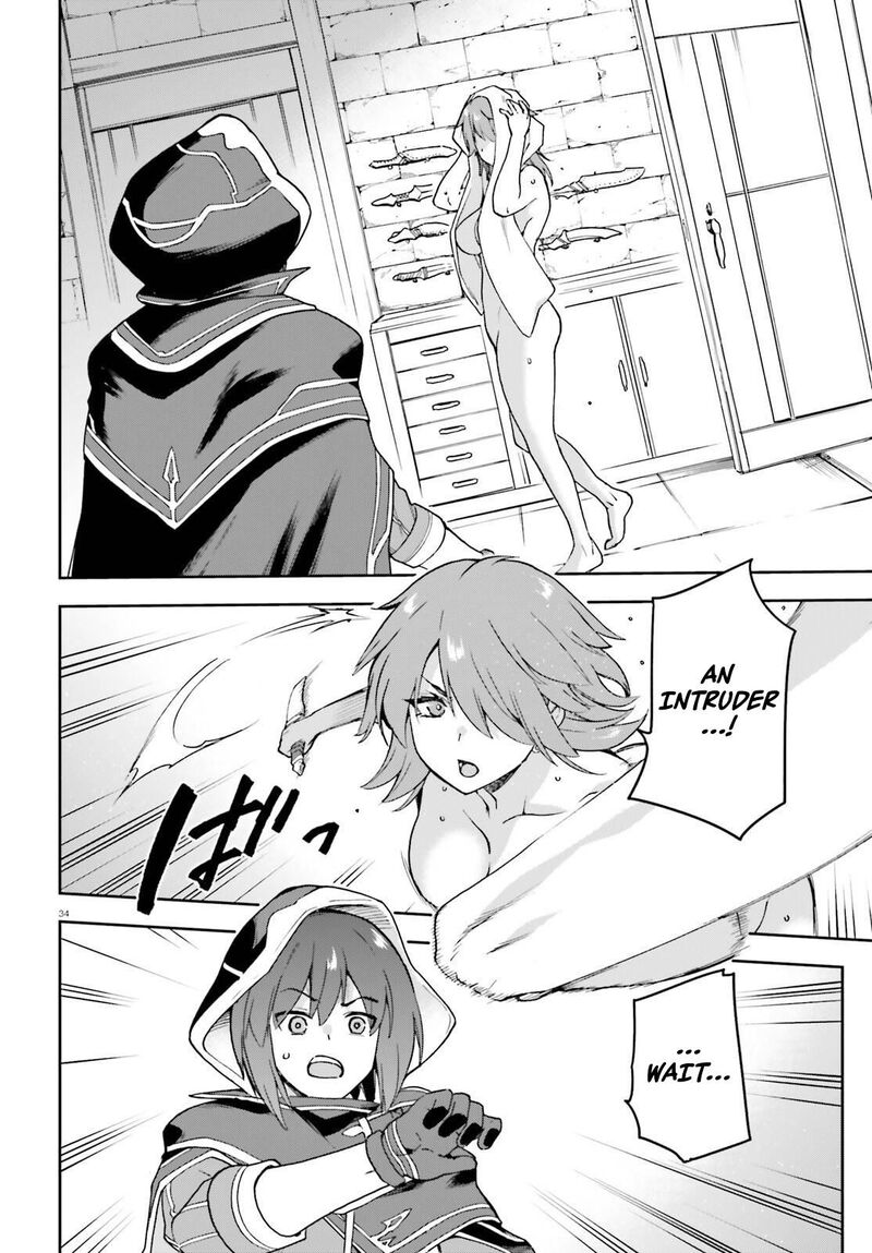 Last Boss Toubatsugo Ni Hajimeru Nishuume Boukensha Life Hajimari No Machi De Wakeari Bishoujo Tachi Ga Mechakucha Natsuite Kimasu 4 35