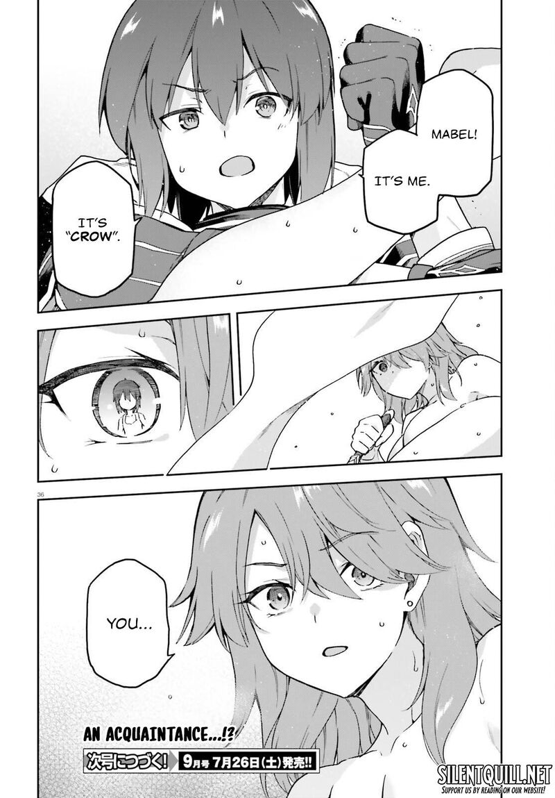 Last Boss Toubatsugo Ni Hajimeru Nishuume Boukensha Life Hajimari No Machi De Wakeari Bishoujo Tachi Ga Mechakucha Natsuite Kimasu 4 37