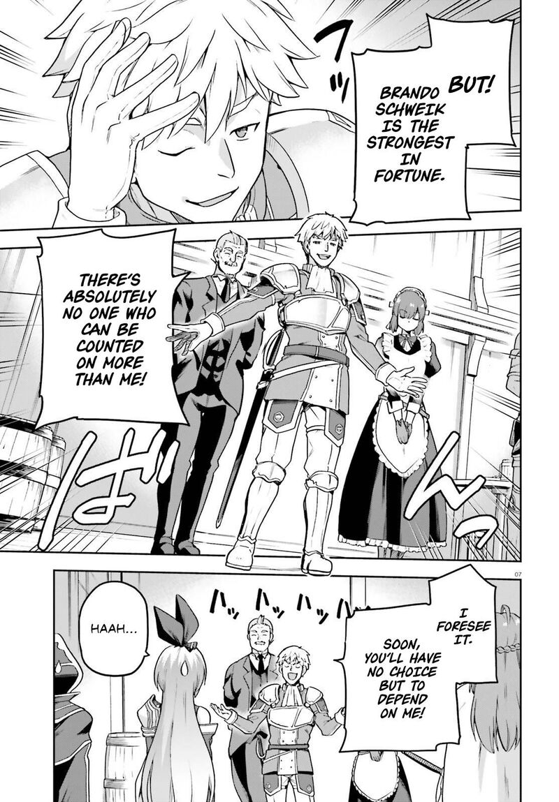 Last Boss Toubatsugo Ni Hajimeru Nishuume Boukensha Life Hajimari No Machi De Wakeari Bishoujo Tachi Ga Mechakucha Natsuite Kimasu 4 8