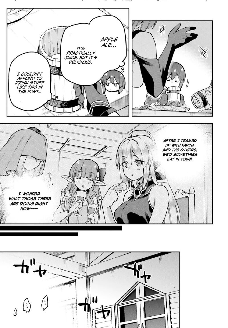 Last Boss Toubatsugo Ni Hajimeru Nishuume Boukensha Life Hajimari No Machi De Wakeari Bishoujo Tachi Ga Mechakucha Natsuite Kimasu 4a 19