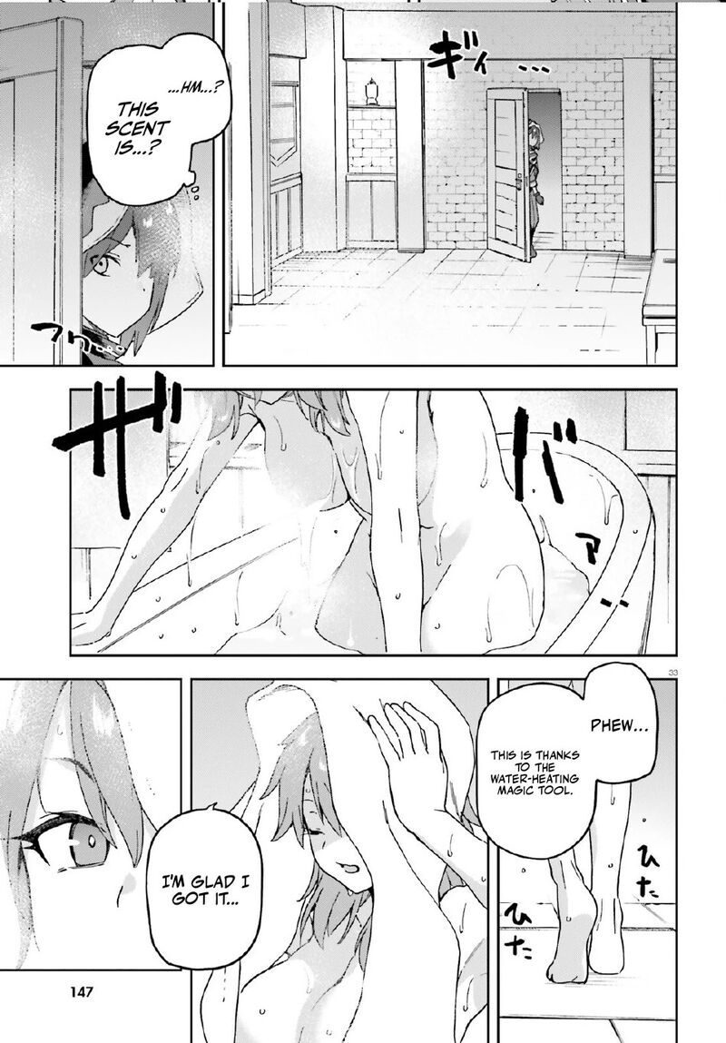 Last Boss Toubatsugo Ni Hajimeru Nishuume Boukensha Life Hajimari No Machi De Wakeari Bishoujo Tachi Ga Mechakucha Natsuite Kimasu 4b 17
