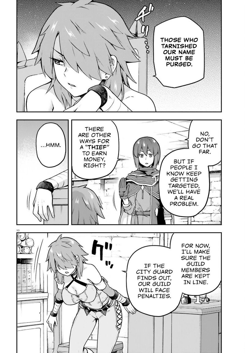 Last Boss Toubatsugo Ni Hajimeru Nishuume Boukensha Life Hajimari No Machi De Wakeari Bishoujo Tachi Ga Mechakucha Natsuite Kimasu 5 11