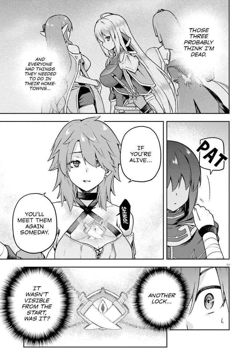 Last Boss Toubatsugo Ni Hajimeru Nishuume Boukensha Life Hajimari No Machi De Wakeari Bishoujo Tachi Ga Mechakucha Natsuite Kimasu 5 14