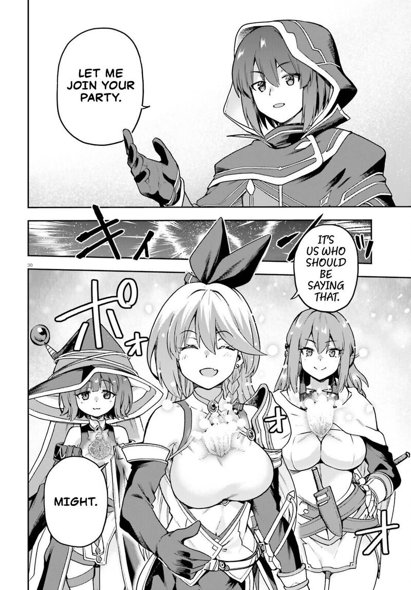 Last Boss Toubatsugo Ni Hajimeru Nishuume Boukensha Life Hajimari No Machi De Wakeari Bishoujo Tachi Ga Mechakucha Natsuite Kimasu 5 31