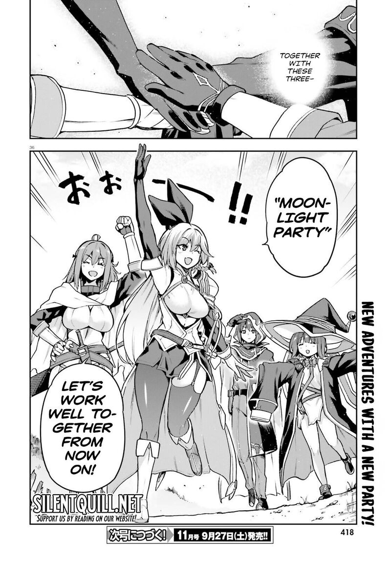Last Boss Toubatsugo Ni Hajimeru Nishuume Boukensha Life Hajimari No Machi De Wakeari Bishoujo Tachi Ga Mechakucha Natsuite Kimasu 5 37