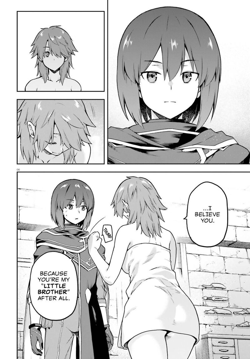Last Boss Toubatsugo Ni Hajimeru Nishuume Boukensha Life Hajimari No Machi De Wakeari Bishoujo Tachi Ga Mechakucha Natsuite Kimasu 5 7