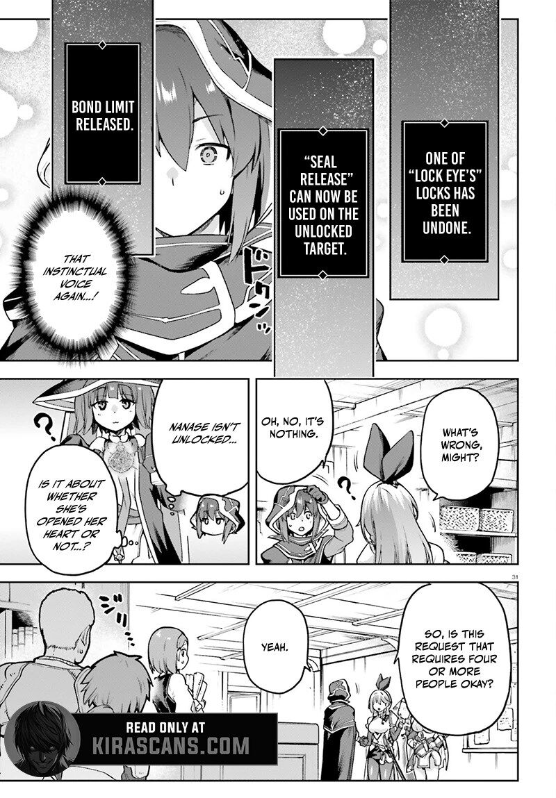 Last Boss Toubatsugo Ni Hajimeru Nishuume Boukensha Life Hajimari No Machi De Wakeari Bishoujo Tachi Ga Mechakucha Natsuite Kimasu 5b 13