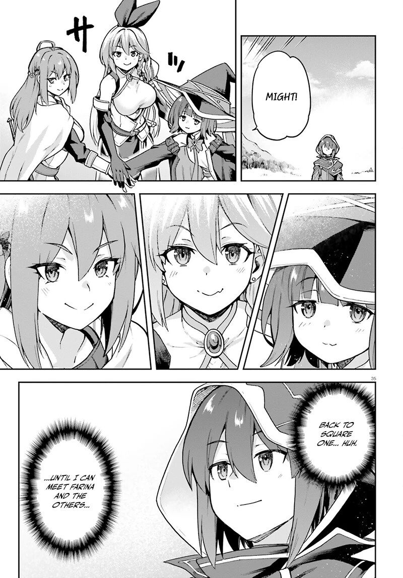 Last Boss Toubatsugo Ni Hajimeru Nishuume Boukensha Life Hajimari No Machi De Wakeari Bishoujo Tachi Ga Mechakucha Natsuite Kimasu 5b 17