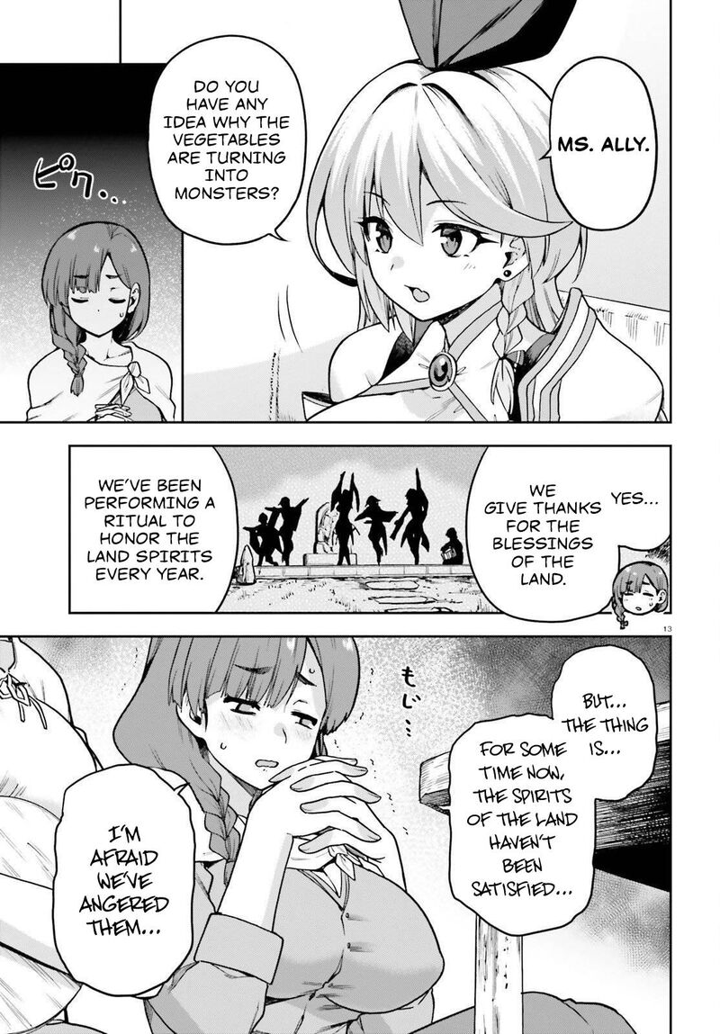 Last Boss Toubatsugo Ni Hajimeru Nishuume Boukensha Life Hajimari No Machi De Wakeari Bishoujo Tachi Ga Mechakucha Natsuite Kimasu 6 12