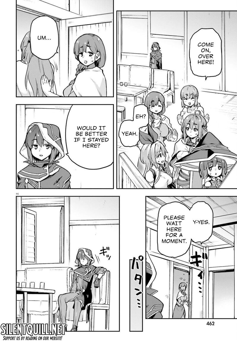 Last Boss Toubatsugo Ni Hajimeru Nishuume Boukensha Life Hajimari No Machi De Wakeari Bishoujo Tachi Ga Mechakucha Natsuite Kimasu 6 15