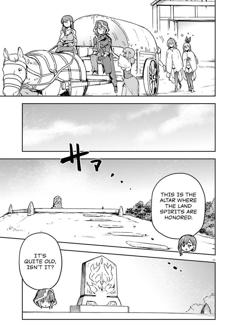 Last Boss Toubatsugo Ni Hajimeru Nishuume Boukensha Life Hajimari No Machi De Wakeari Bishoujo Tachi Ga Mechakucha Natsuite Kimasu 6 20