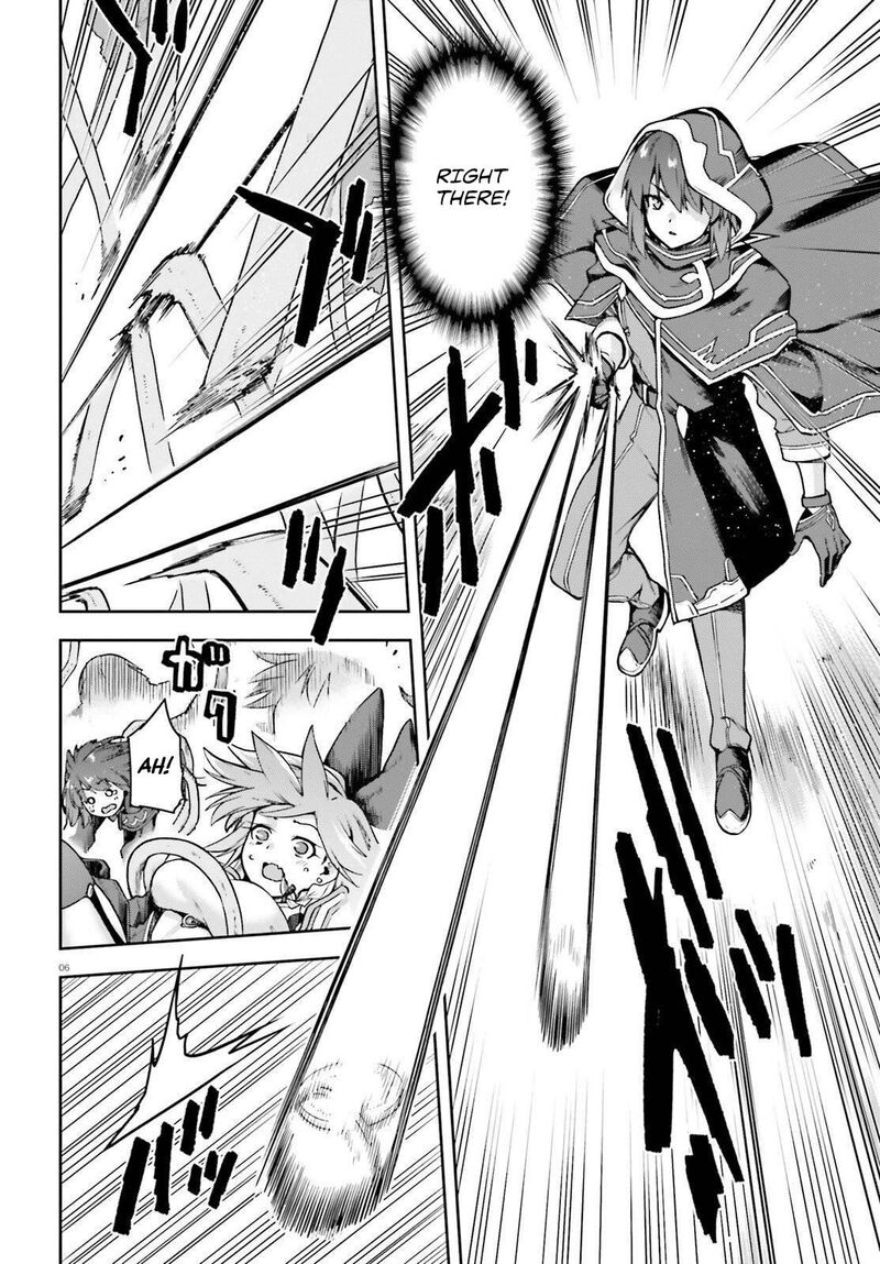 Last Boss Toubatsugo Ni Hajimeru Nishuume Boukensha Life Hajimari No Machi De Wakeari Bishoujo Tachi Ga Mechakucha Natsuite Kimasu 6 5