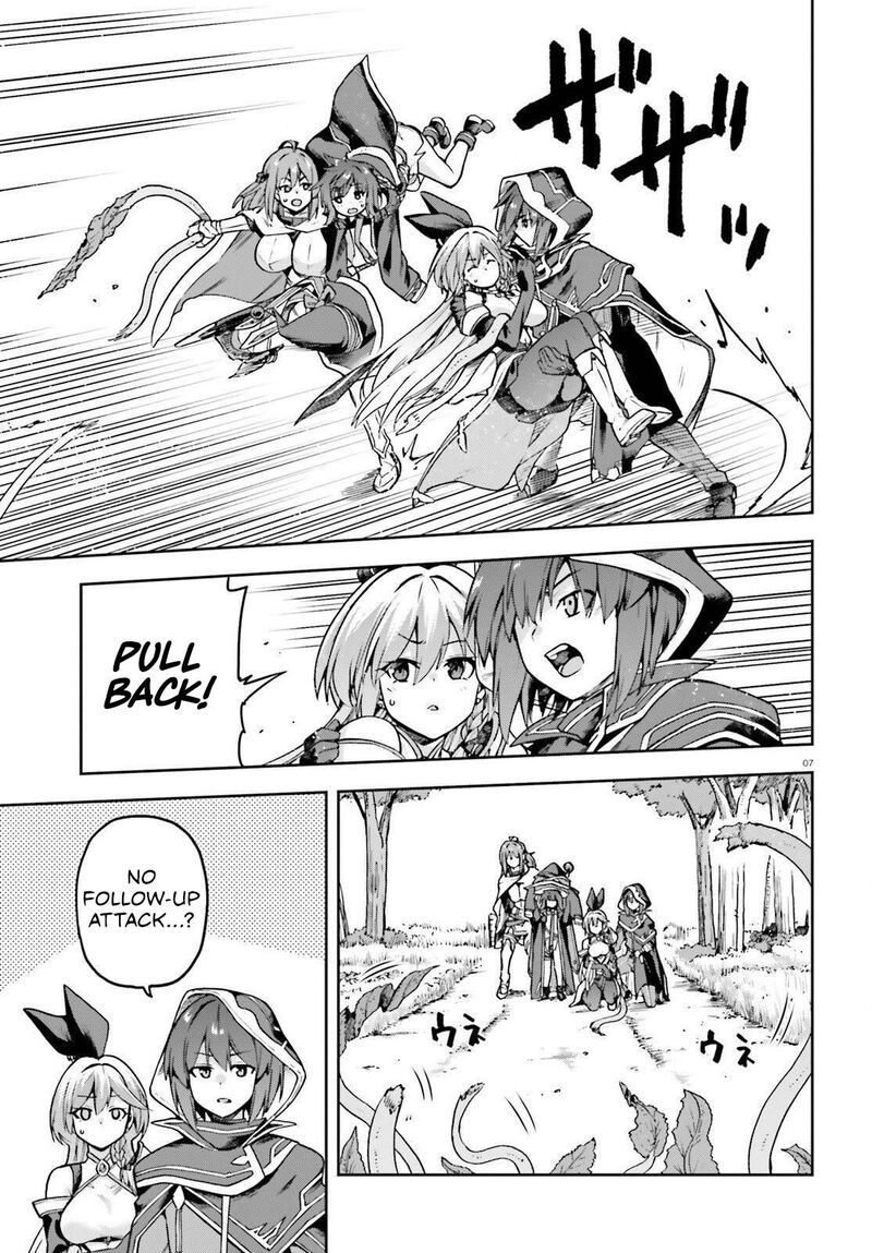 Last Boss Toubatsugo Ni Hajimeru Nishuume Boukensha Life Hajimari No Machi De Wakeari Bishoujo Tachi Ga Mechakucha Natsuite Kimasu 6 6