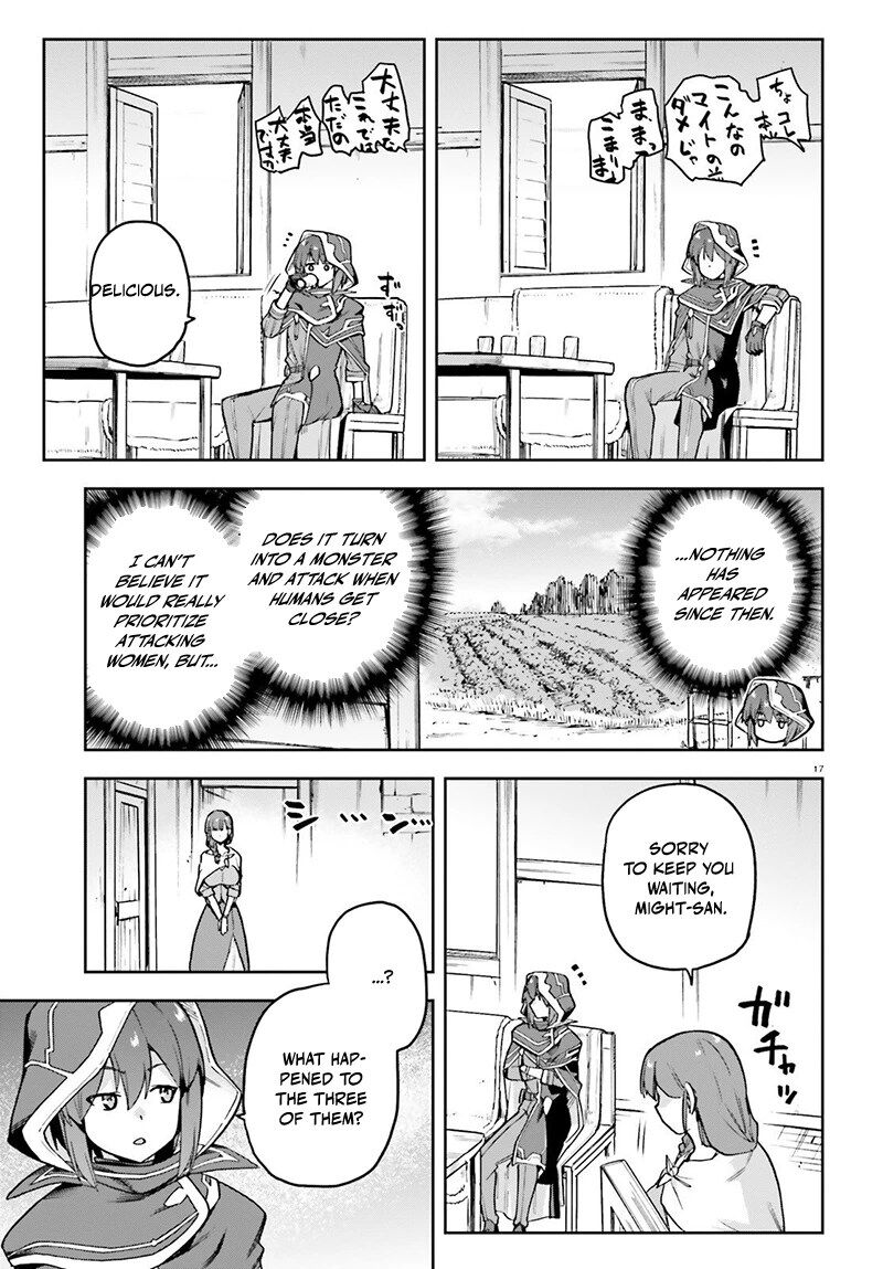 Last Boss Toubatsugo Ni Hajimeru Nishuume Boukensha Life Hajimari No Machi De Wakeari Bishoujo Tachi Ga Mechakucha Natsuite Kimasu 6b 6
