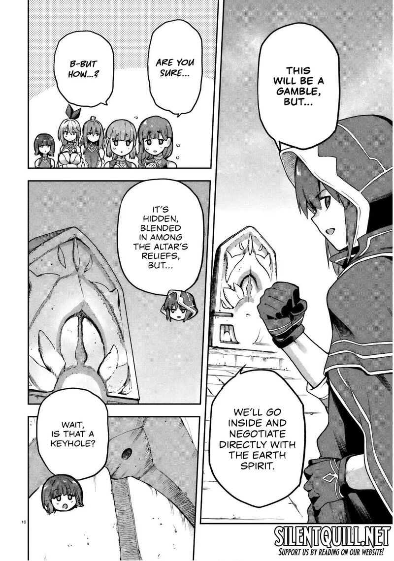 Last Boss Toubatsugo Ni Hajimeru Nishuume Boukensha Life Hajimari No Machi De Wakeari Bishoujo Tachi Ga Mechakucha Natsuite Kimasu 7 17