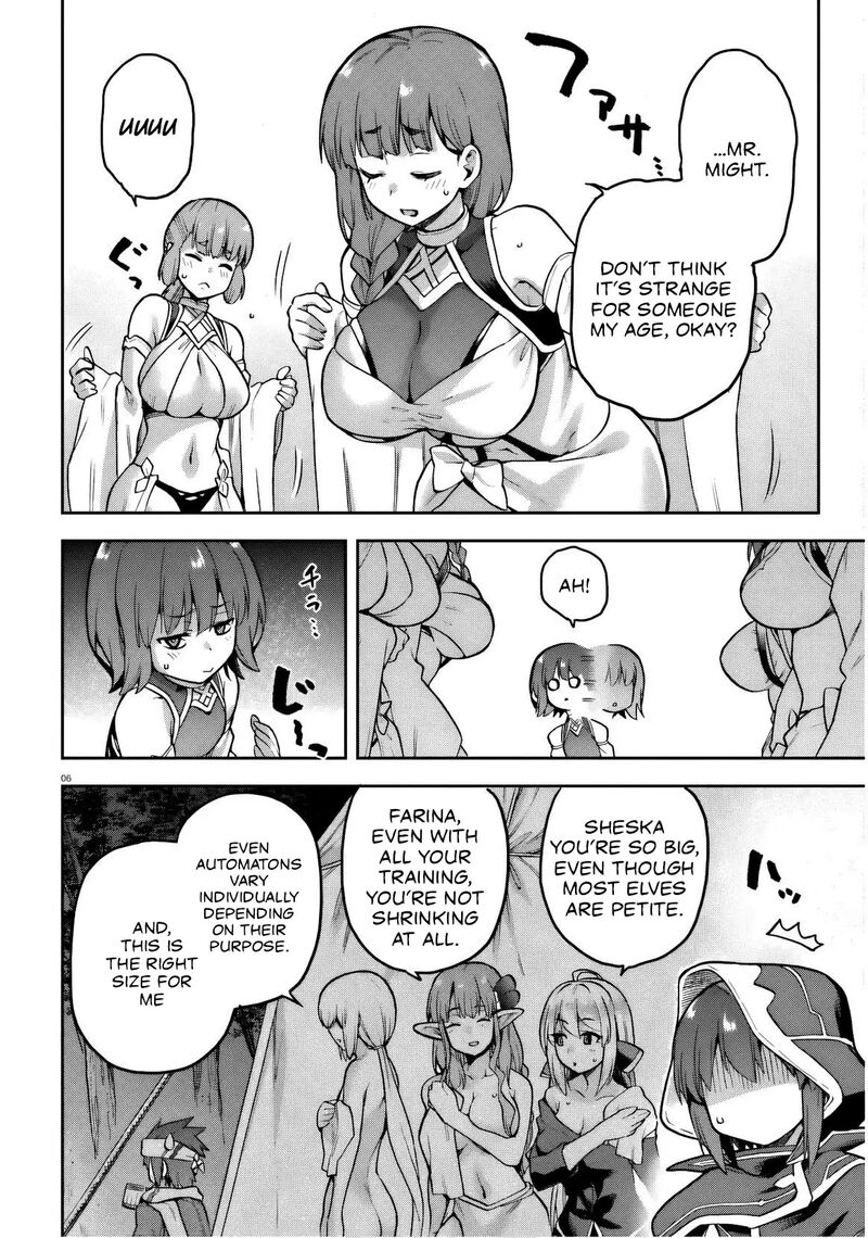 Last Boss Toubatsugo Ni Hajimeru Nishuume Boukensha Life Hajimari No Machi De Wakeari Bishoujo Tachi Ga Mechakucha Natsuite Kimasu 7 7