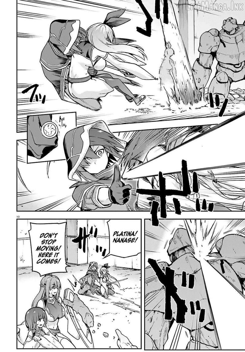 Last Boss Toubatsugo Ni Hajimeru Nishuume Boukensha Life Hajimari No Machi De Wakeari Bishoujo Tachi Ga Mechakucha Natsuite Kimasu 8 12