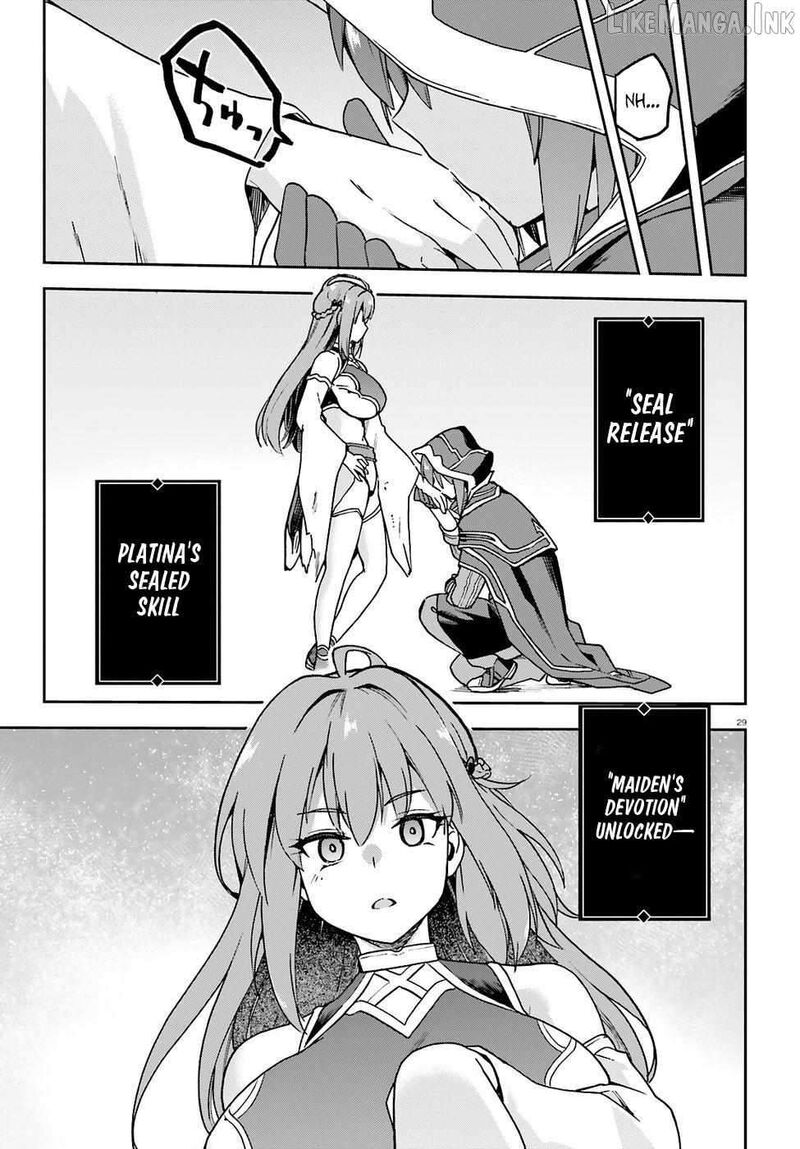 Last Boss Toubatsugo Ni Hajimeru Nishuume Boukensha Life Hajimari No Machi De Wakeari Bishoujo Tachi Ga Mechakucha Natsuite Kimasu 8 31