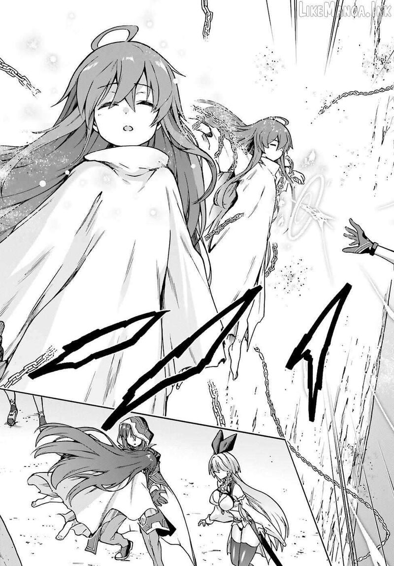 Last Boss Toubatsugo Ni Hajimeru Nishuume Boukensha Life Hajimari No Machi De Wakeari Bishoujo Tachi Ga Mechakucha Natsuite Kimasu 9 19