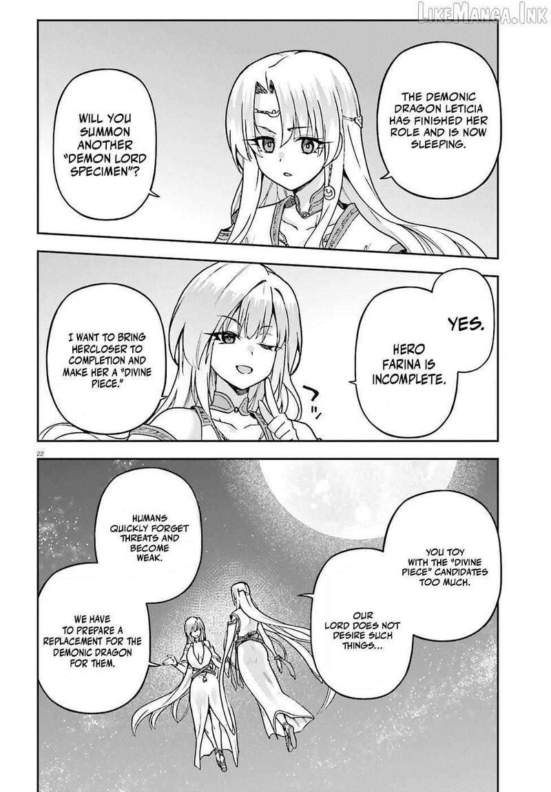 Last Boss Toubatsugo Ni Hajimeru Nishuume Boukensha Life Hajimari No Machi De Wakeari Bishoujo Tachi Ga Mechakucha Natsuite Kimasu 9 24