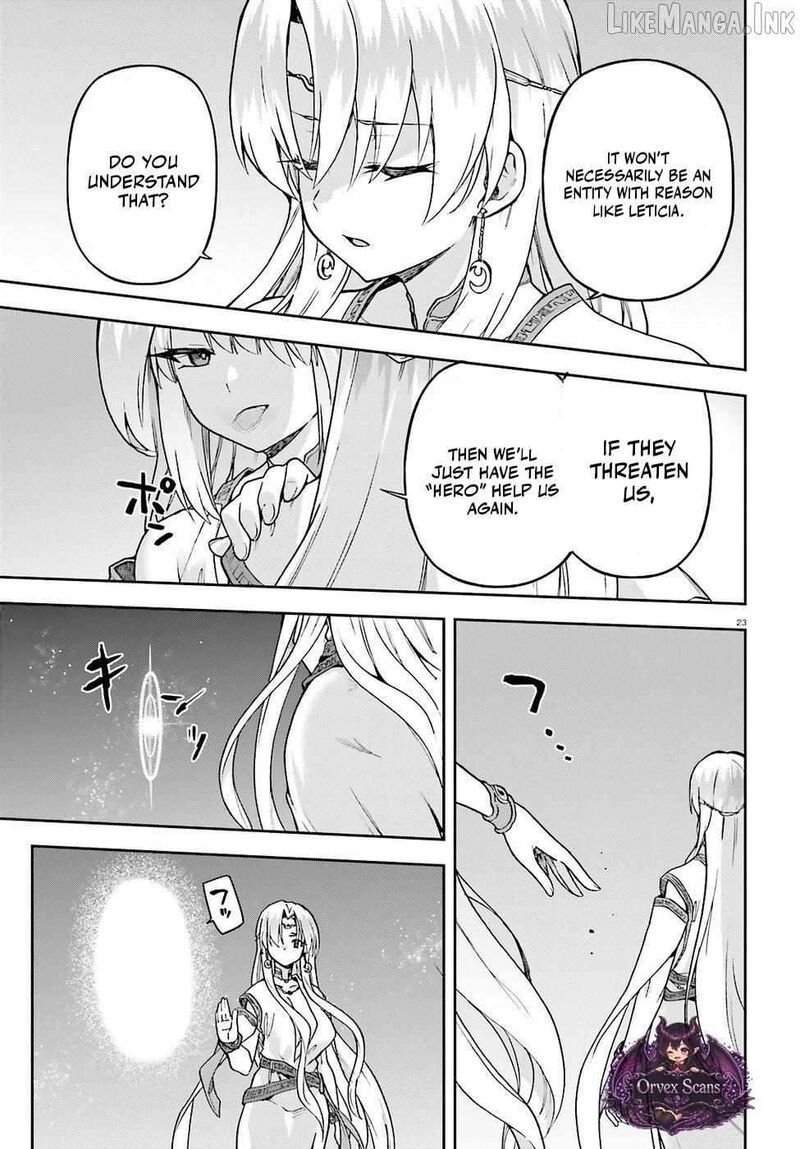 Last Boss Toubatsugo Ni Hajimeru Nishuume Boukensha Life Hajimari No Machi De Wakeari Bishoujo Tachi Ga Mechakucha Natsuite Kimasu 9 25