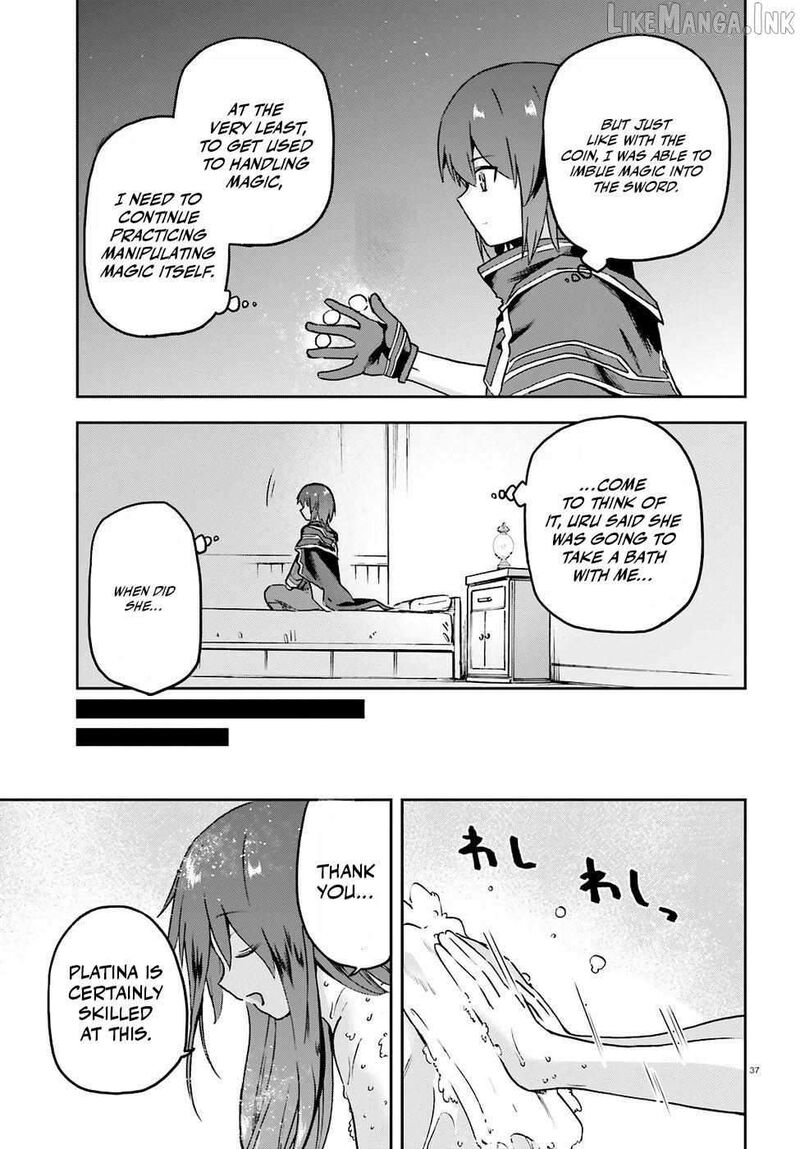 Last Boss Toubatsugo Ni Hajimeru Nishuume Boukensha Life Hajimari No Machi De Wakeari Bishoujo Tachi Ga Mechakucha Natsuite Kimasu 9 39