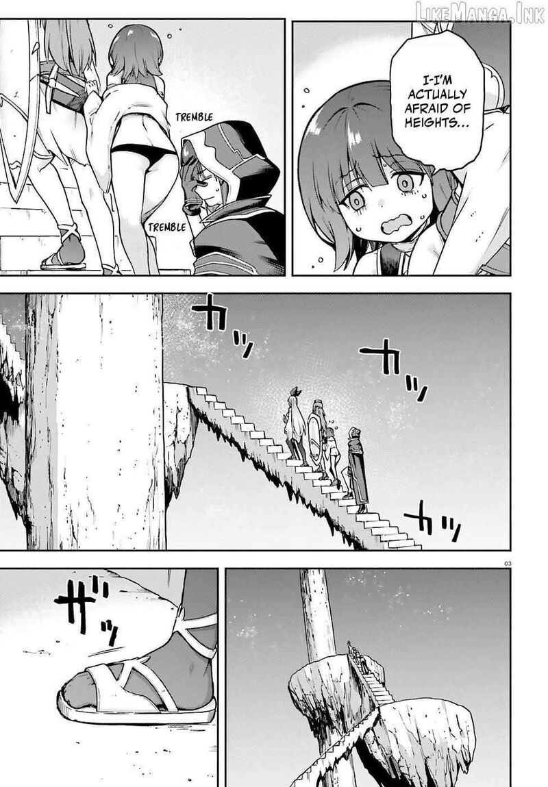 Last Boss Toubatsugo Ni Hajimeru Nishuume Boukensha Life Hajimari No Machi De Wakeari Bishoujo Tachi Ga Mechakucha Natsuite Kimasu 9 5