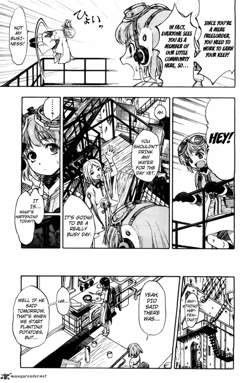 Last Exile Ginyoku No Fam 1 9