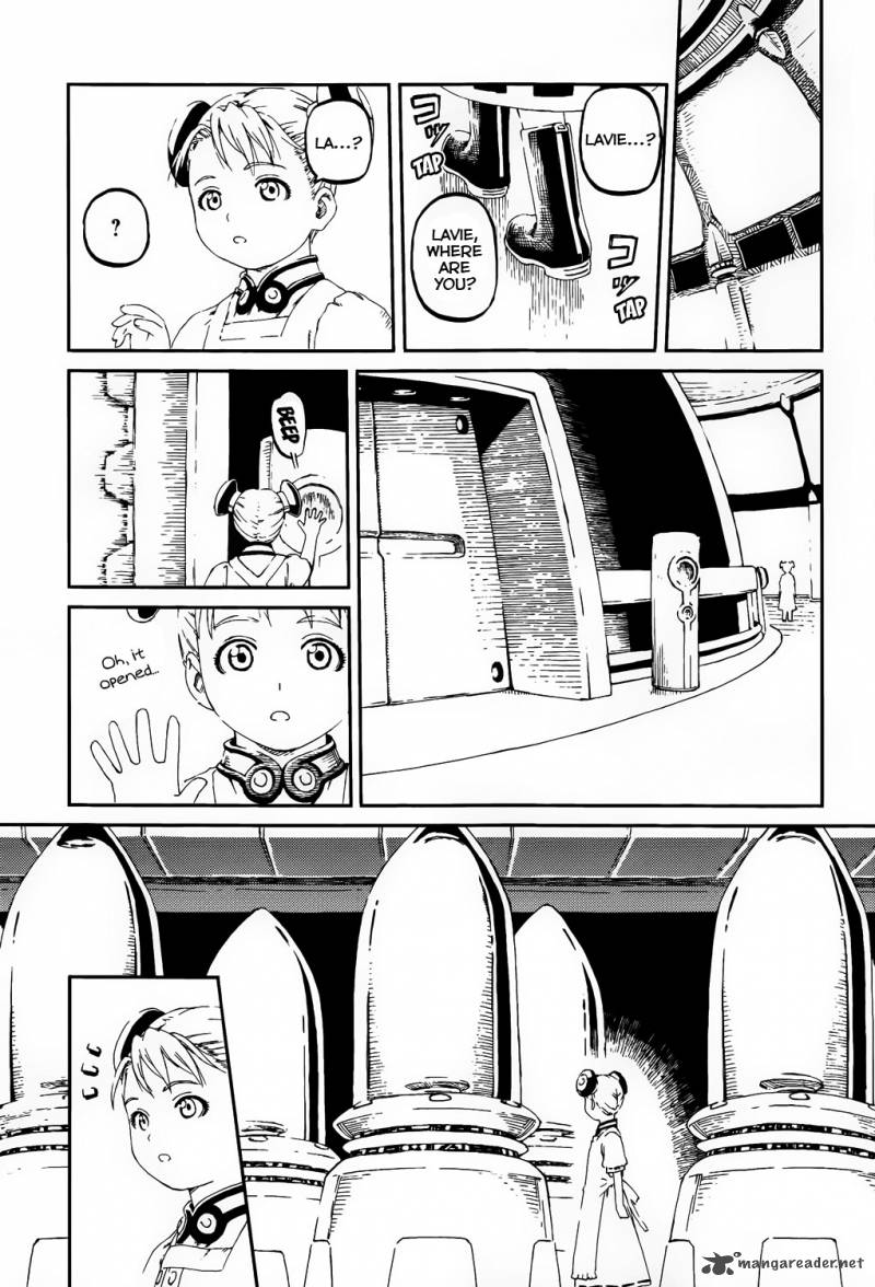 Last Exile Sunadokei No Tabibito 6 19