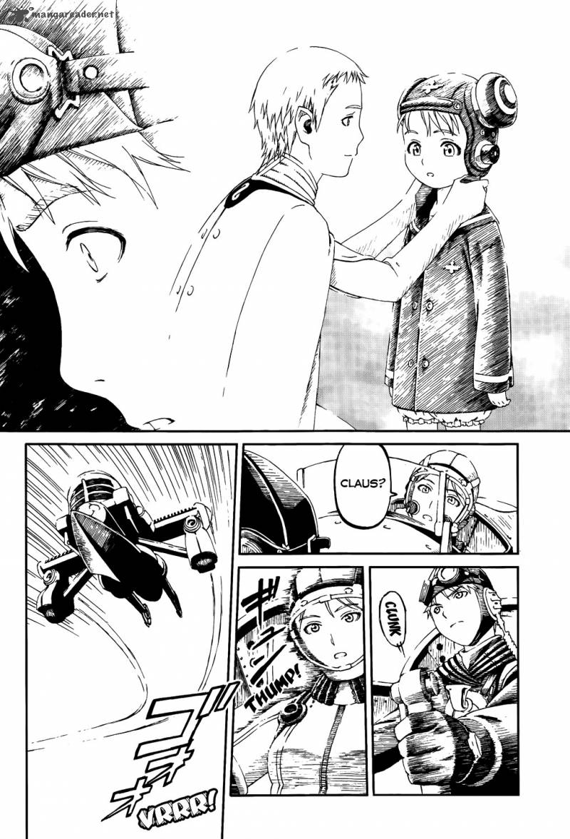 Last Exile Sunadokei No Tabibito 6 7