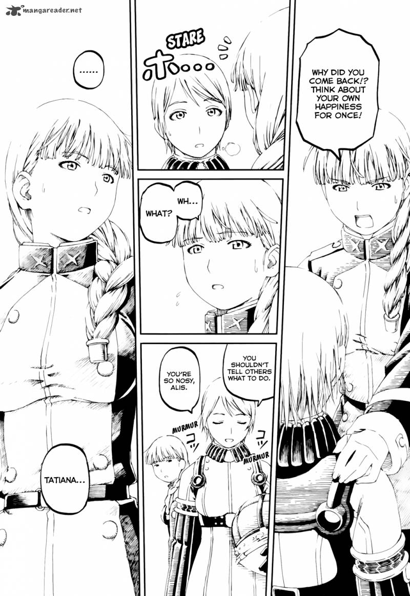 Last Exile Sunadokei No Tabibito 8 24