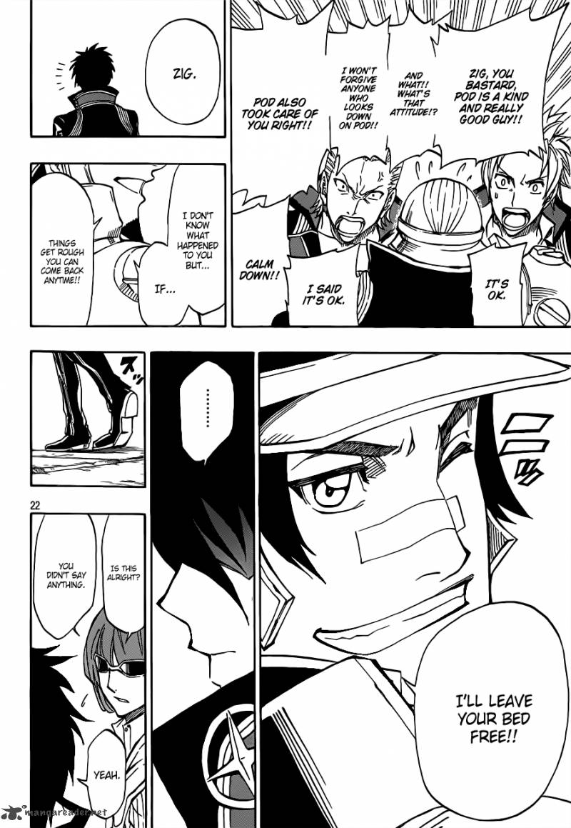Last Ranker Be The Last One 4 23