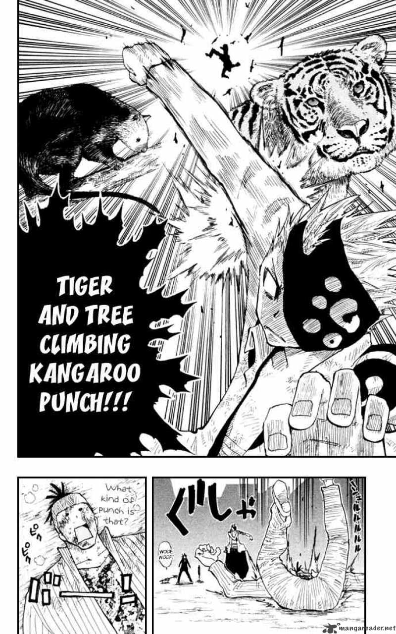 Law Of Ueki Plus 10 9