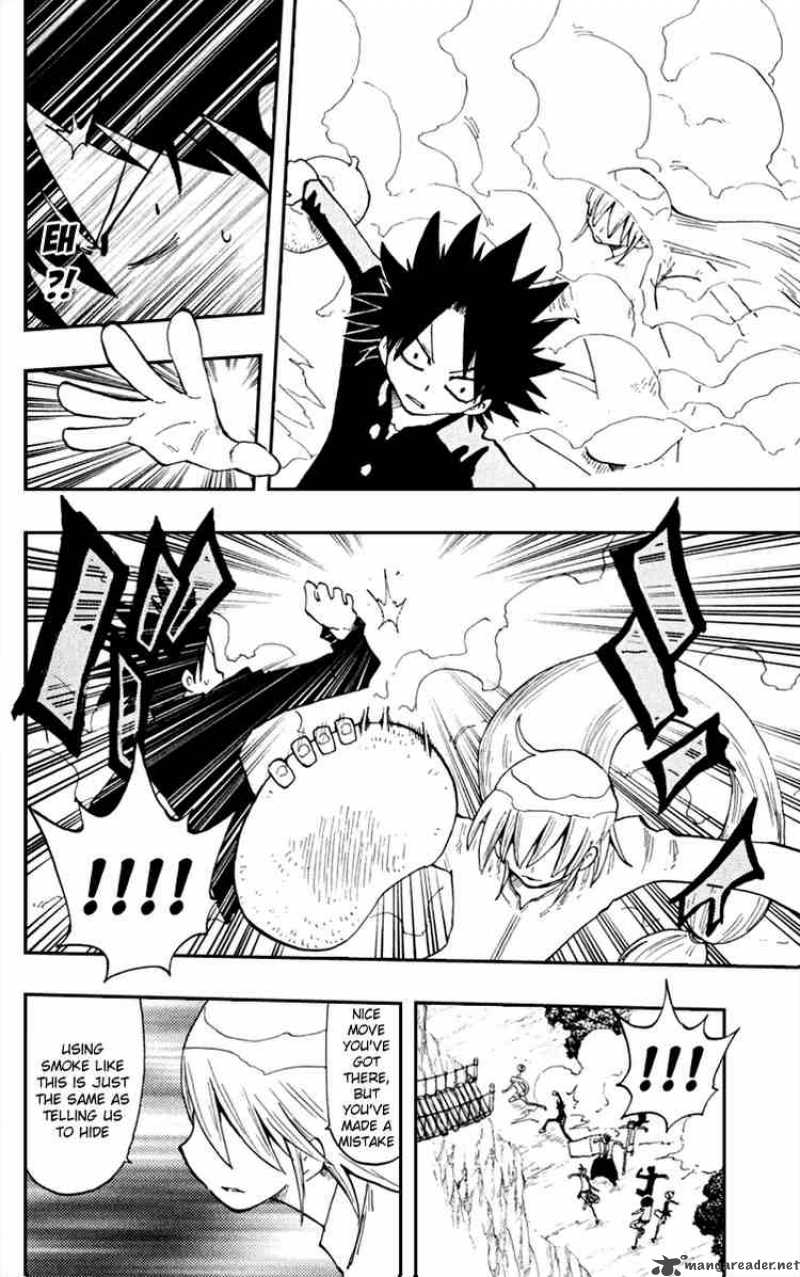Law Of Ueki Plus 19 12