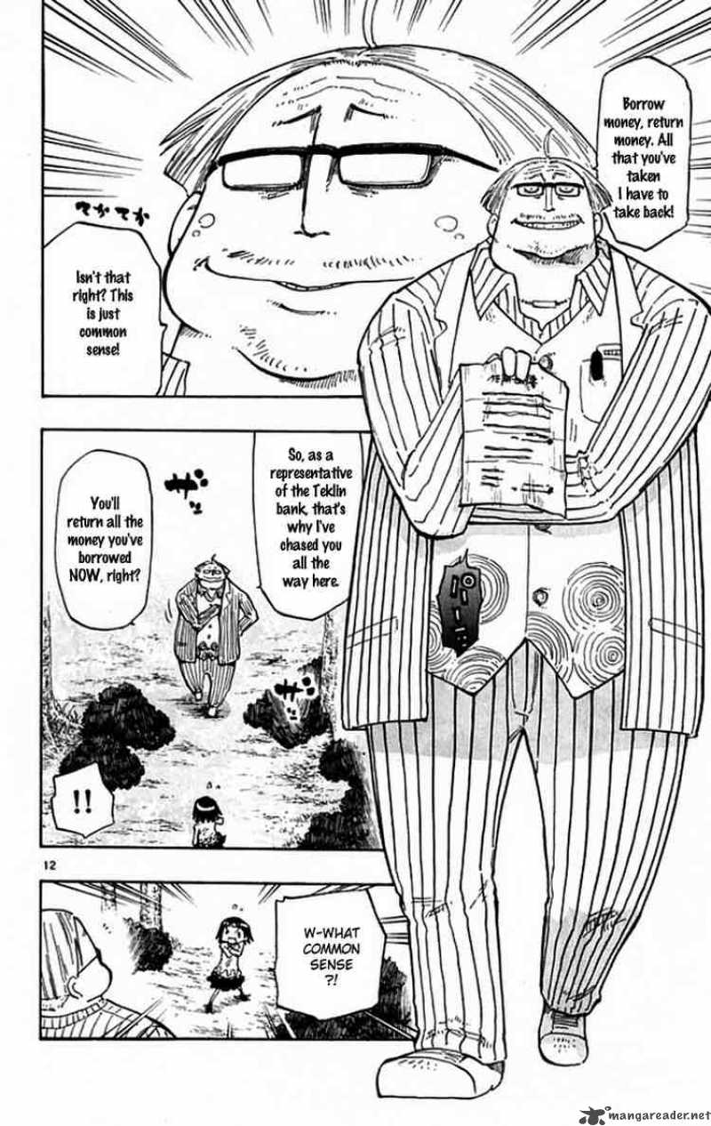 Law Of Ueki Plus 2 11