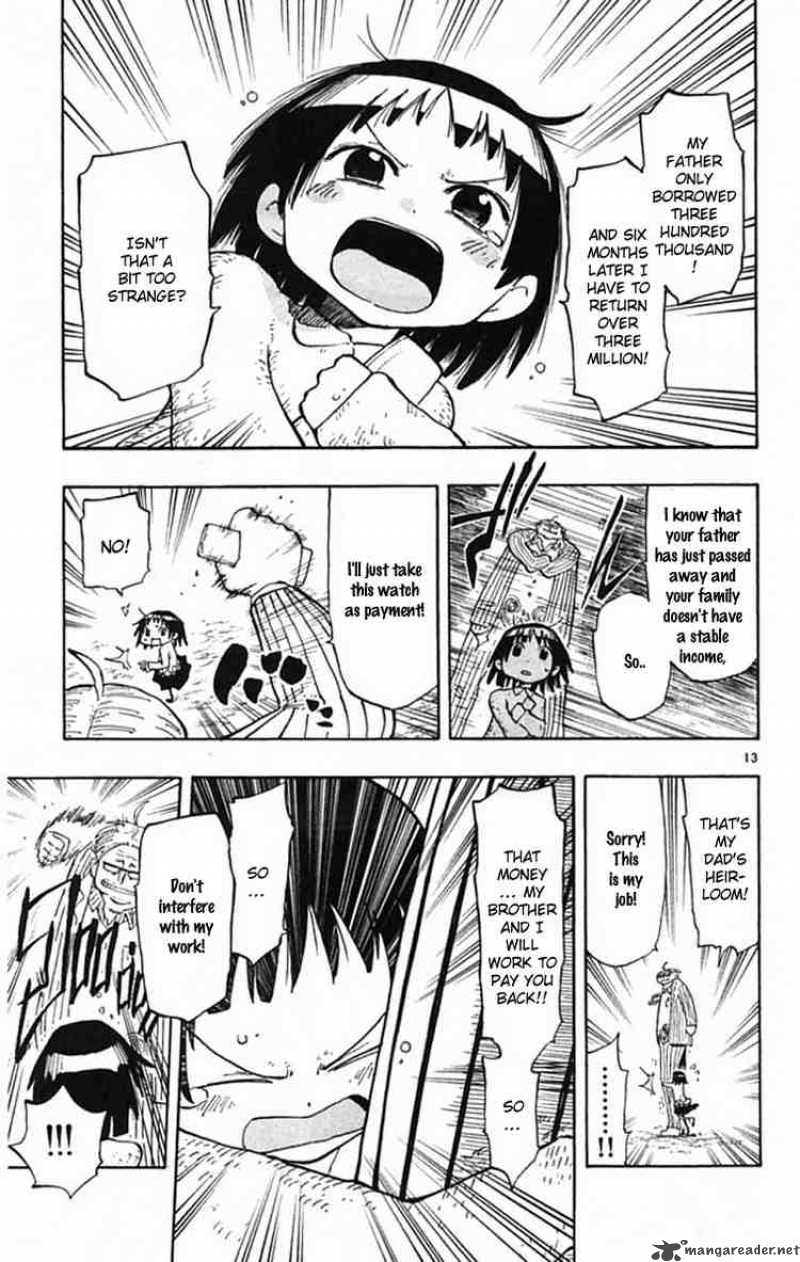 Law Of Ueki Plus 2 12