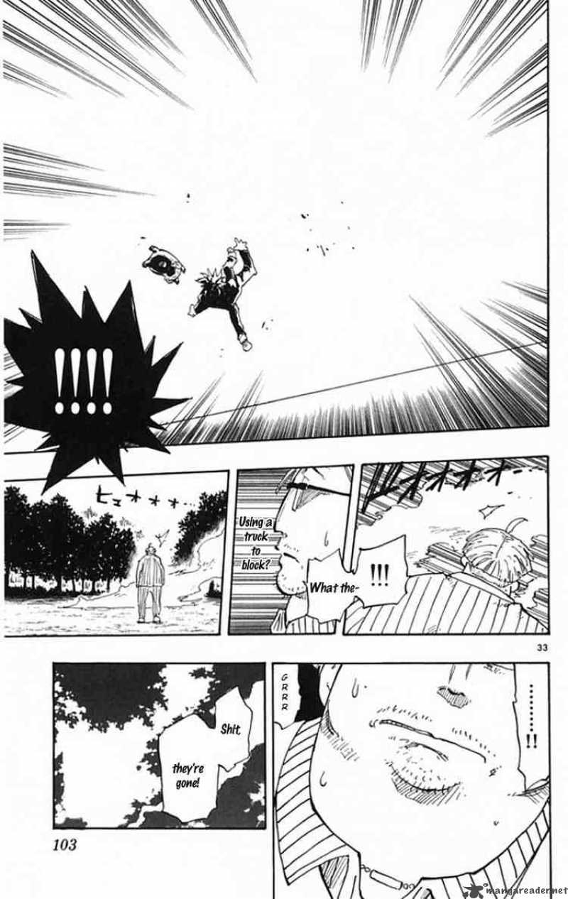 Law Of Ueki Plus 2 32