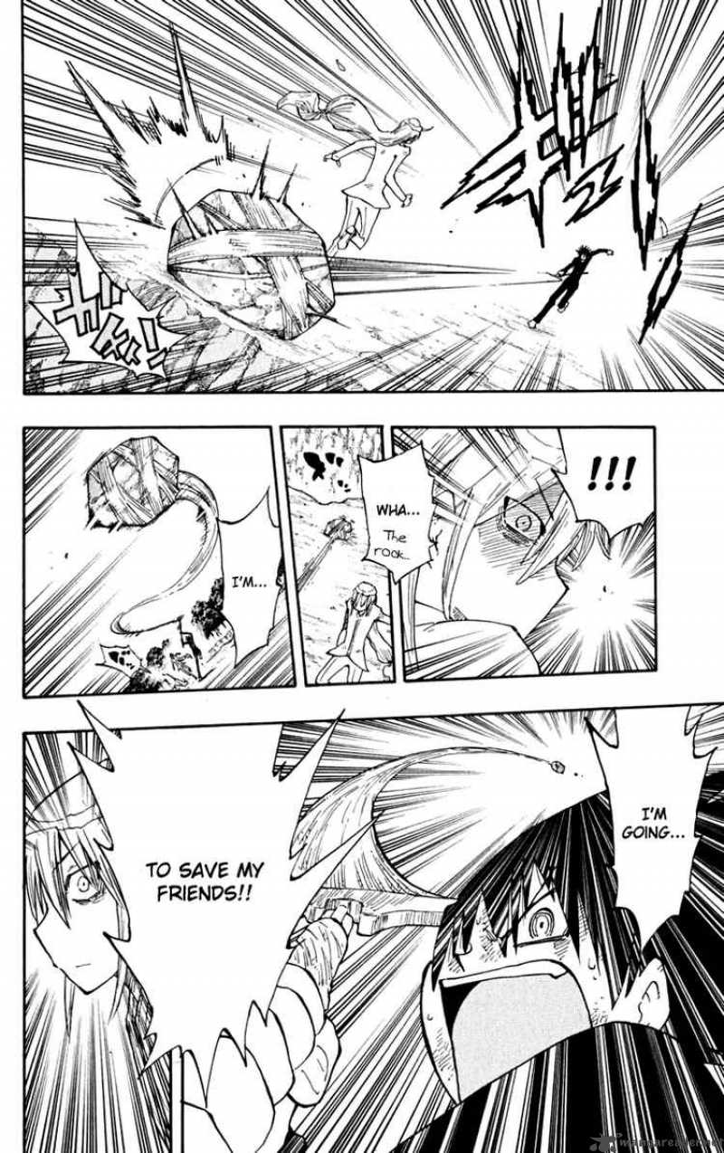 Law Of Ueki Plus 20 10