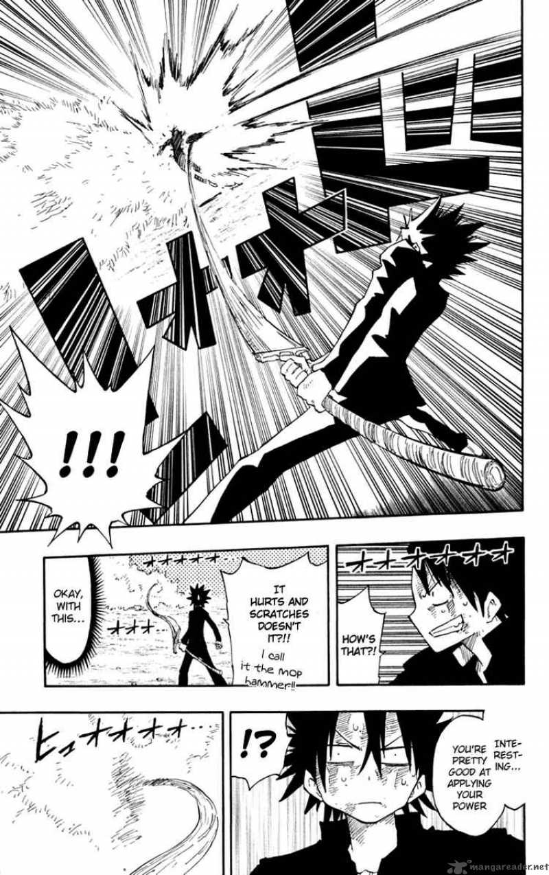 Law Of Ueki Plus 20 11