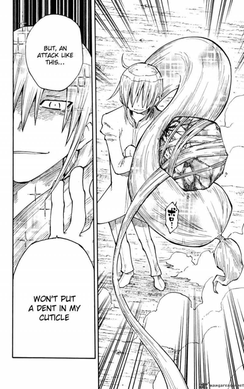 Law Of Ueki Plus 20 12